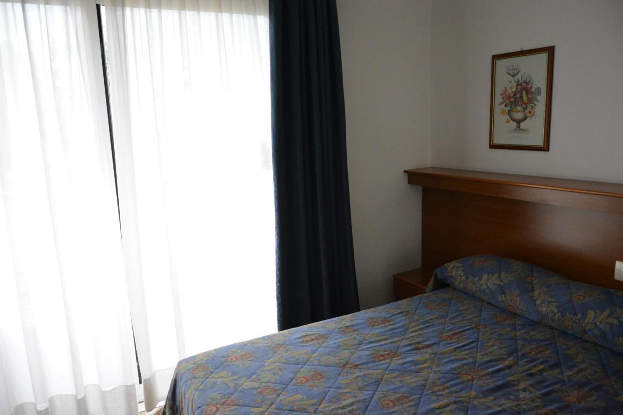 Hotel Primo Riva del Garda Exteriör bild