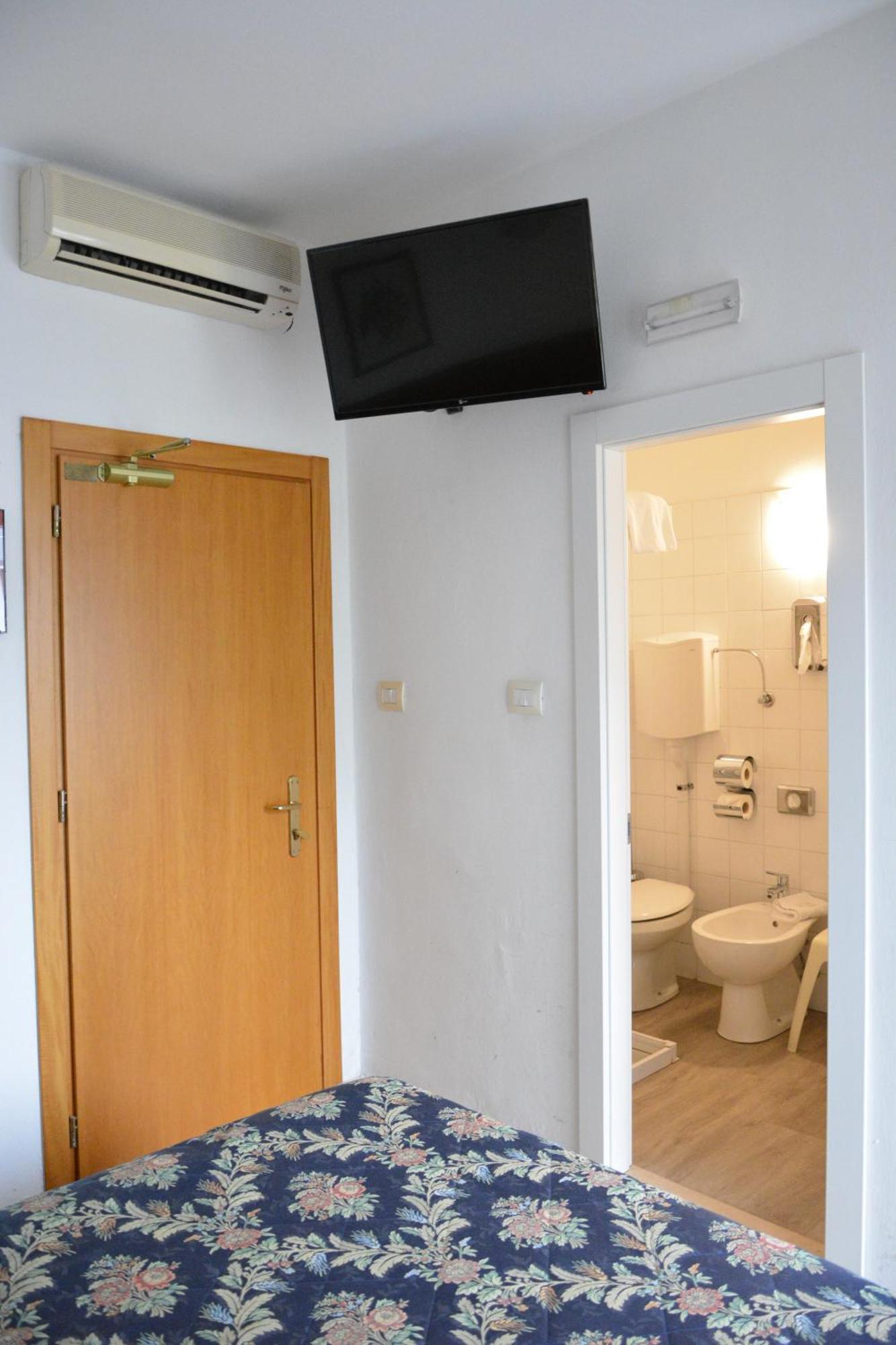 Hotel Primo Riva del Garda Exteriör bild
