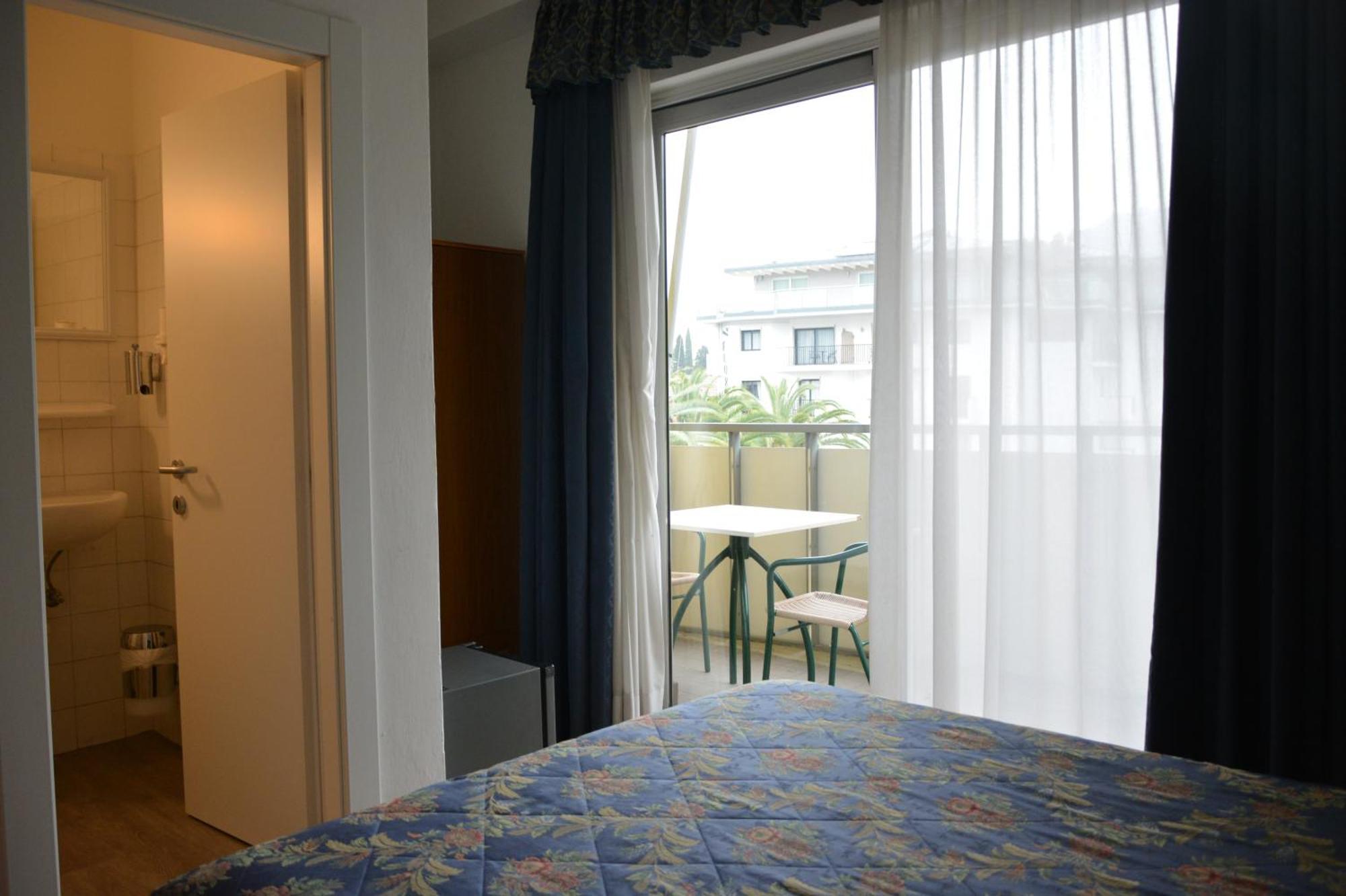Hotel Primo Riva del Garda Exteriör bild