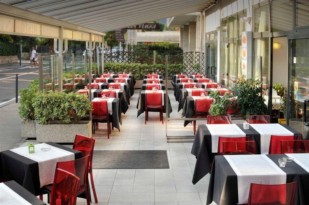 Hotel Primo Riva del Garda Exteriör bild