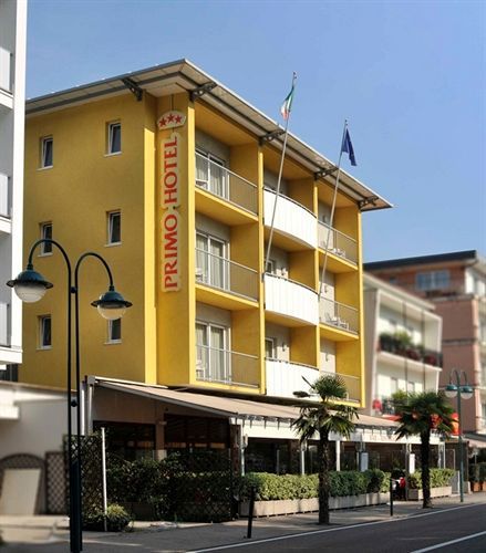 Hotel Primo Riva del Garda Exteriör bild
