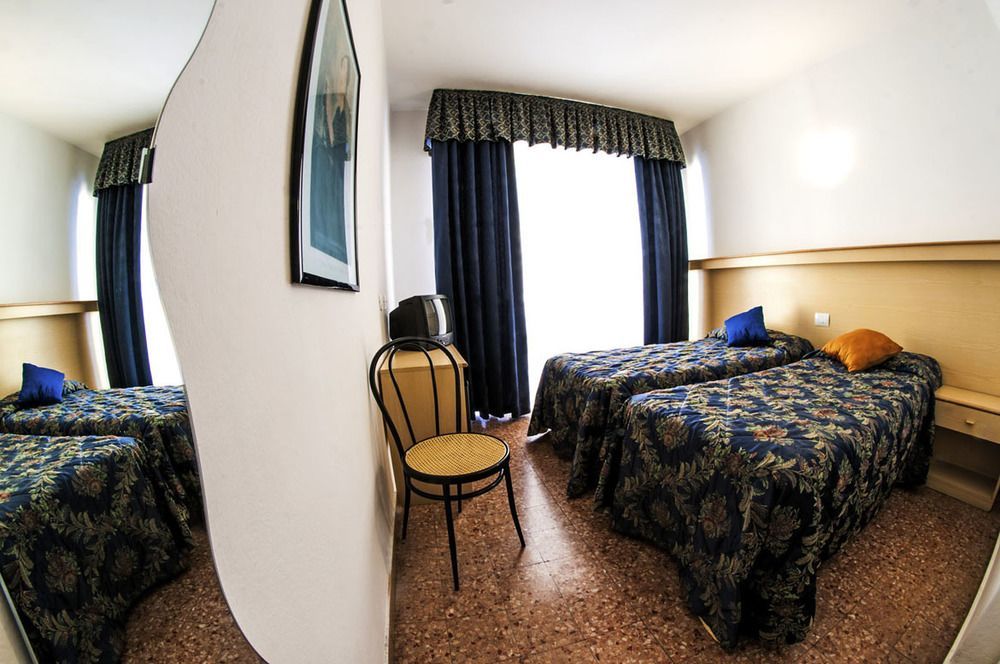 Hotel Primo Riva del Garda Exteriör bild